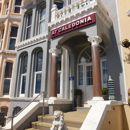 ホテル At Caledonia ダグラス エクステリア 写真